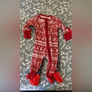 Christmas little sleepies